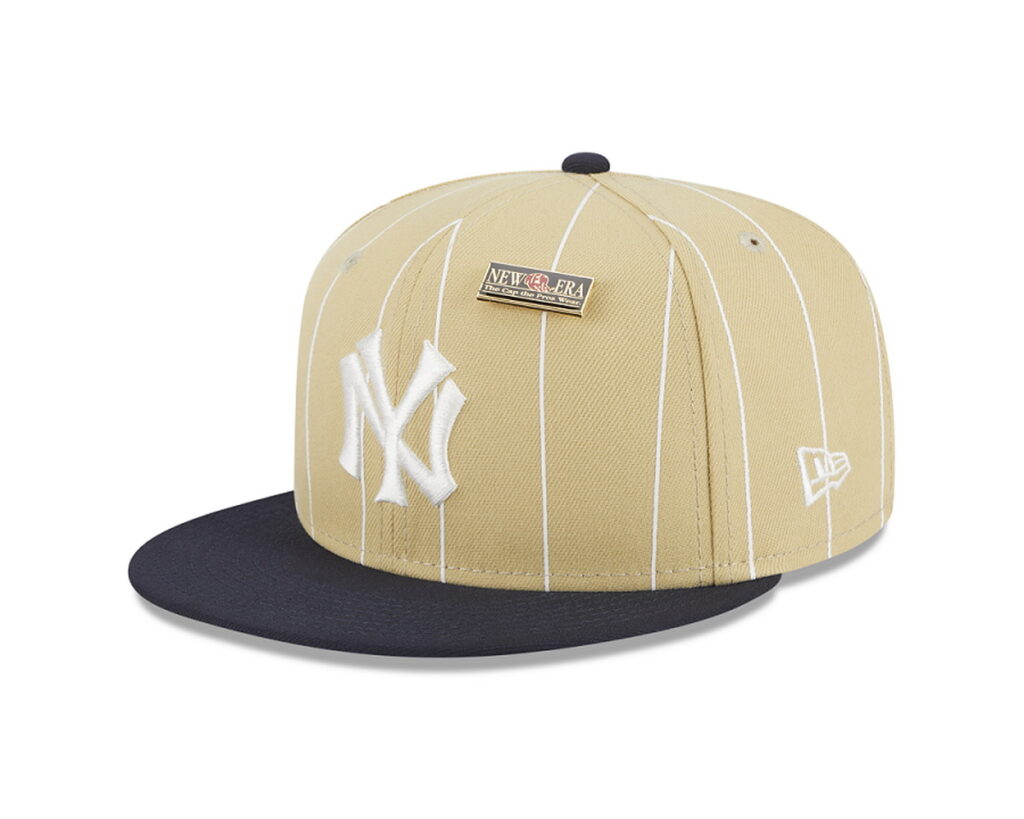 59FIFTY DAY 2023 紐約洋基 淺米 NT$1,680