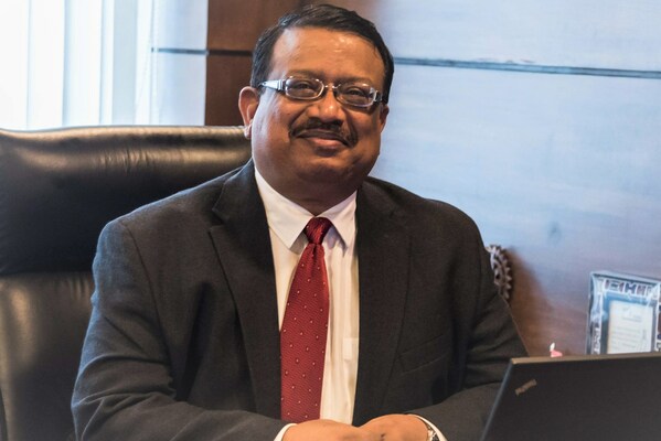 Manoranjan Mohapatra, CEO at Comviva Manoranjan Mohapatra, CEO at Comviva