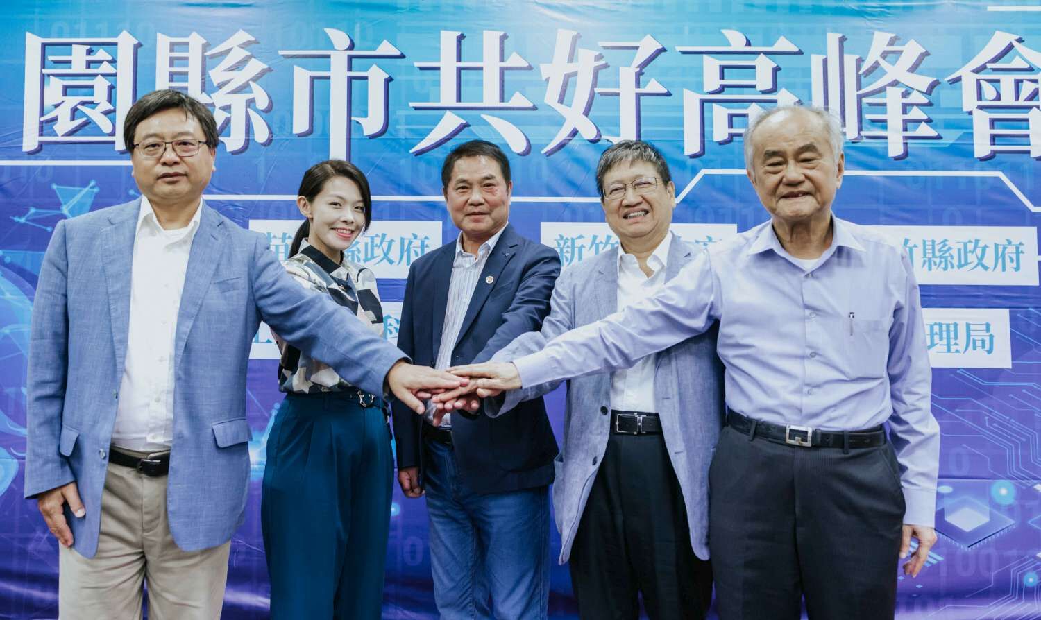 竹市提廢玻璃再生料使用、先導公車計畫、推廣凍卵補助 258 竹市提廢玻璃再生料使用、先導公車計畫、推廣凍卵補助 257
