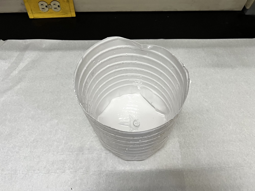 10天前潑漆 33歲男又來新北市府灑冥紙辯沒睡好 250 10天前潑漆 33歲男又來新北市府灑冥紙辯沒睡好 249