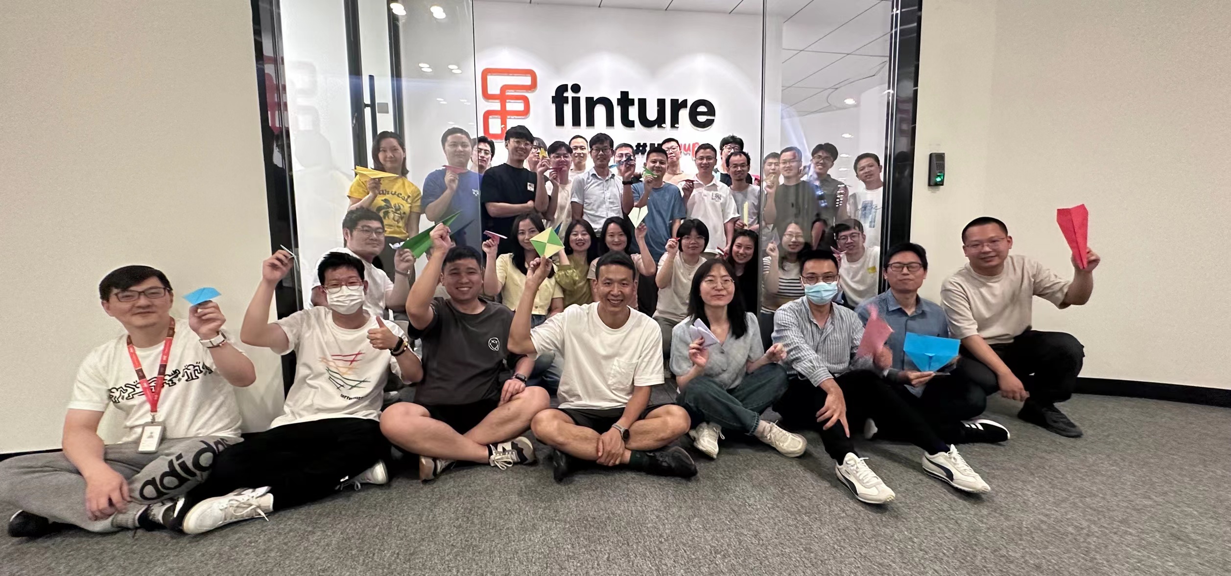 新加坡初創Finture進軍香港  推跨境東南亞創新金融產品 便利出遊港人及外傭消費  實現一帶一路消費金融一體化