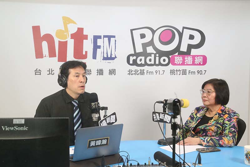 圖/POP Radio提供