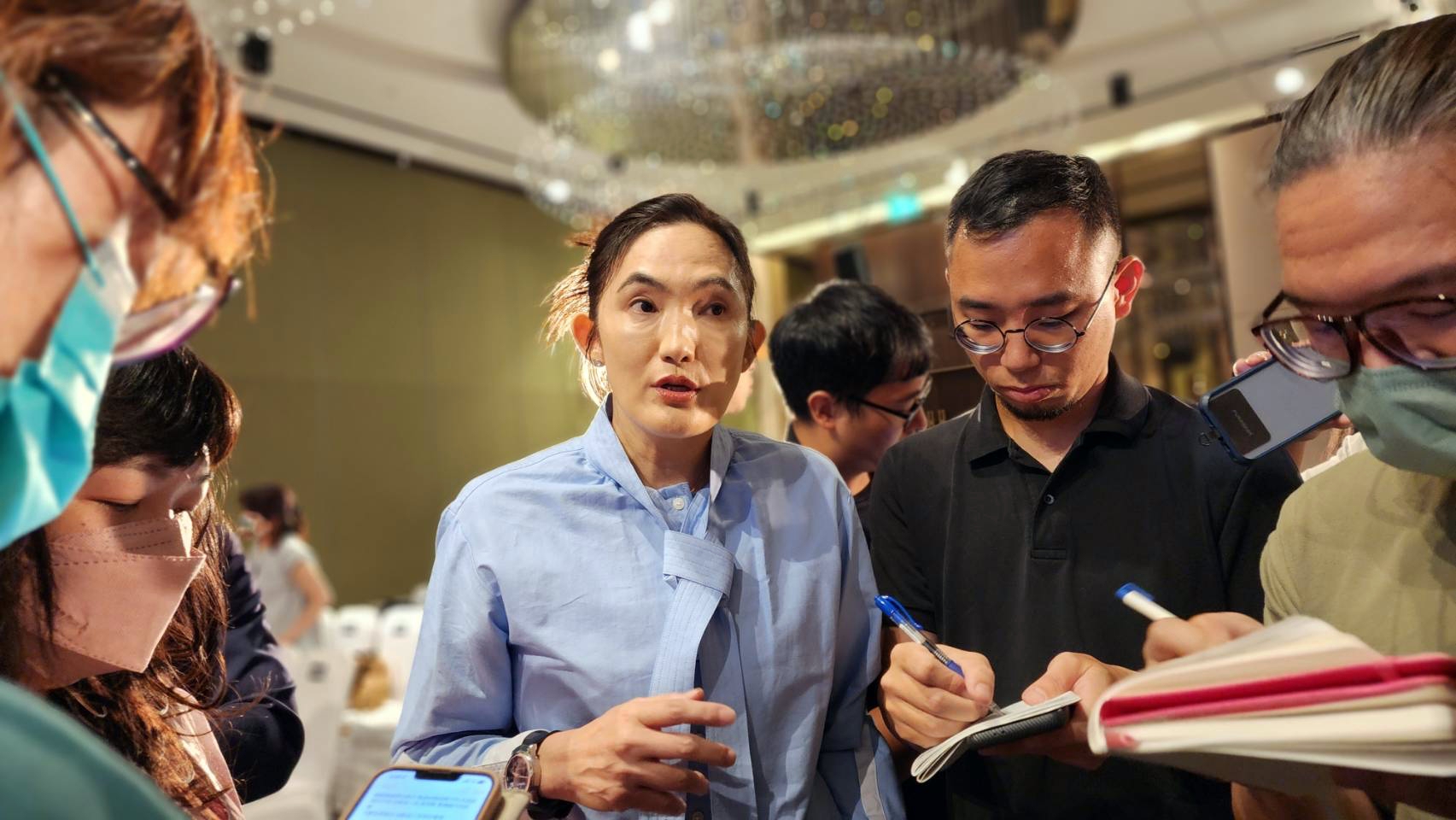 《籃球》女籃不敵菲律賓落保級危機 錢薇娟:台灣女子職籃成立要加快腳步