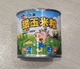 牛頭牌甜玉米粒