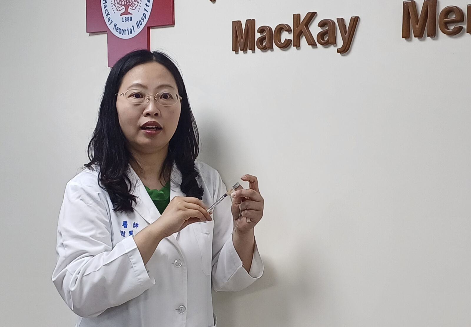 超商取貨唸不出末三碼... 喊破喉嚨只剩「氣音」!這病3成人不明原因 358 超商取貨唸不出末三碼... 喊破喉嚨只剩「氣音」!這病3成人不明原因 357