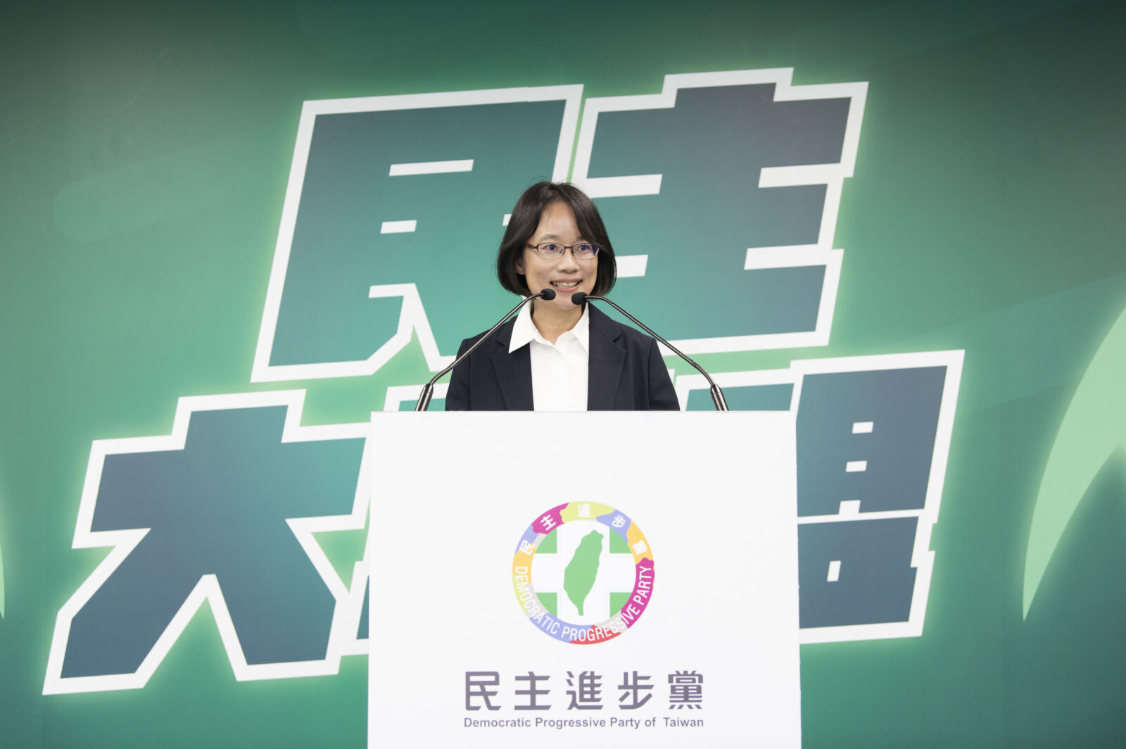 雲林張家恐在北農班師回朝？吳音寧：當頭的人做事別太傲慢 395