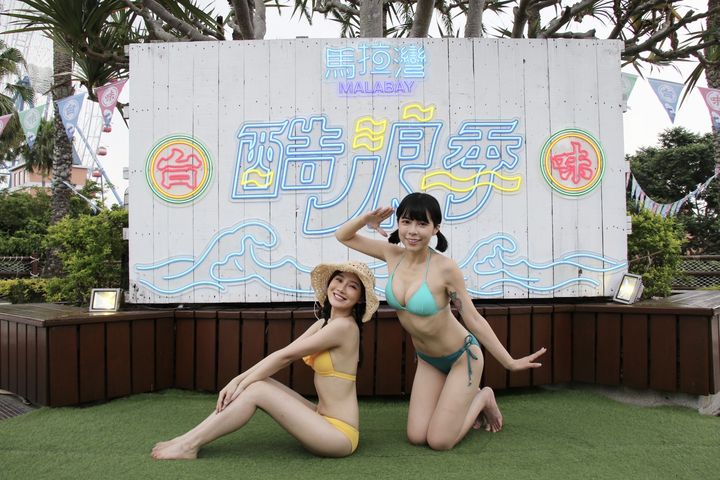 清涼消暑/樂園暑假限定優惠 門票加100元升級「海陸空3選2」