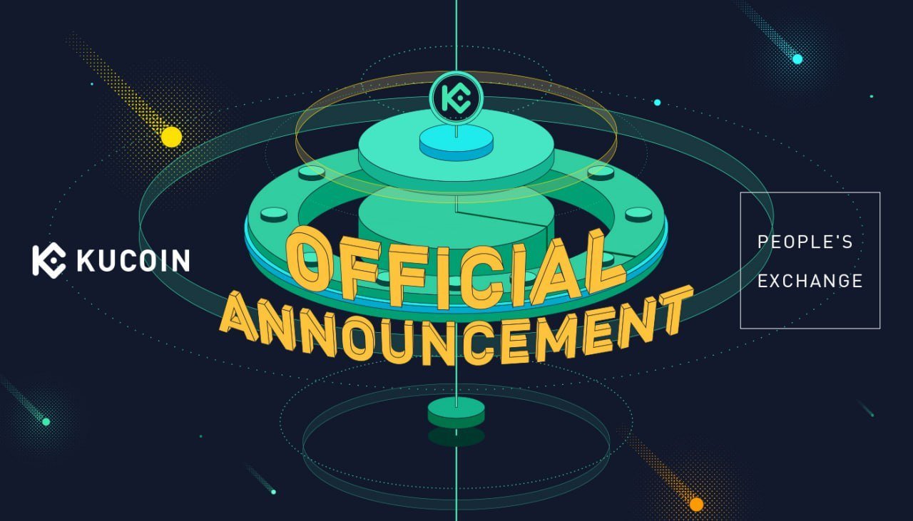 KuCoin 交易所將在7 月15 日起強制用戶完成KYC
