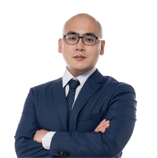 新北警開班追查詐團虛擬貨幣金流!前北檢檢察官蕭奕弘呼籲:主管機關應進行「有限度」的資訊共享