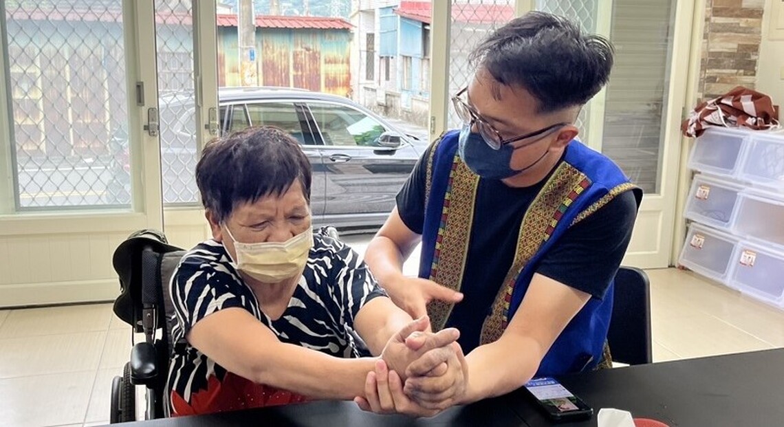 失智據點在厝邊 延緩退化有助憶