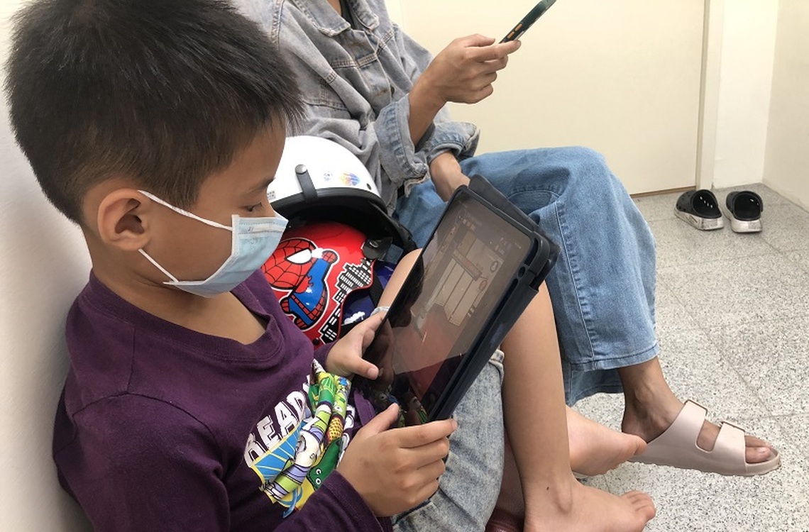 無手機焦慮症 注意後遺症