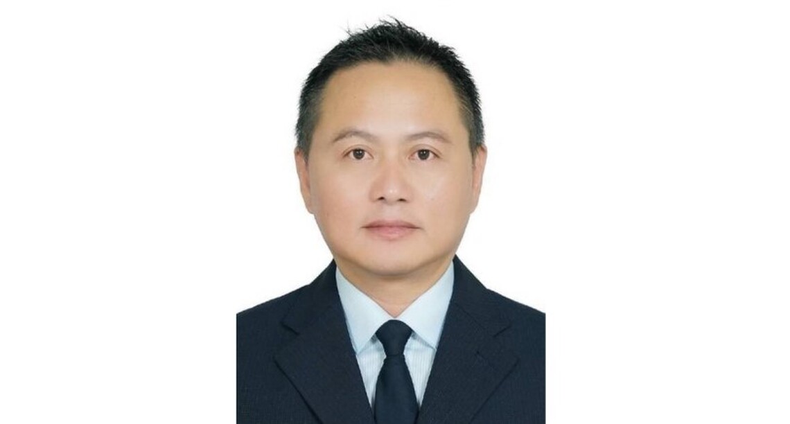 市警局公關室警務正黃義彰升岡山分局交通組組長
