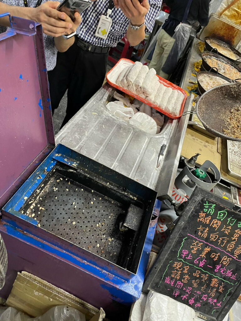 宣導動物臟器集中回收