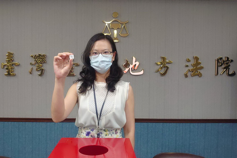 惡煞刺死拒出場酒店女起訴　北院第3件國民法官案 313