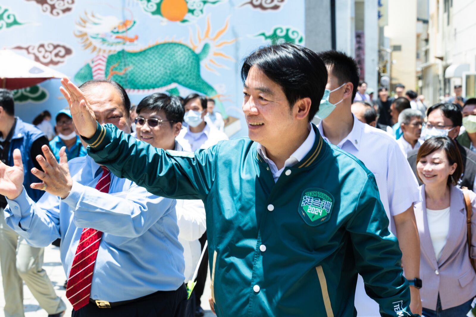 賴清德提出公私立大學學費補助方案 民進黨:感謝行政院響應 286 賴清德提出公私立大學學費補助方案 民進黨:感謝行政院響應 285