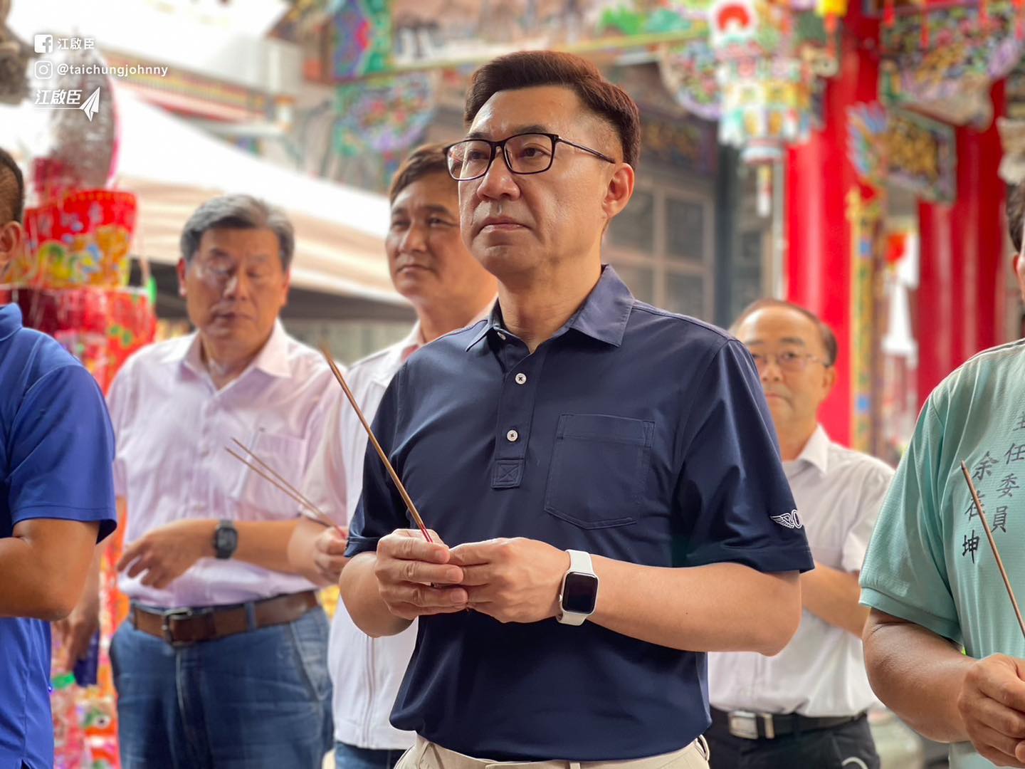 開放進口加拿大全齡牛肉 江啟臣：何時能加入CPTPP？ 285