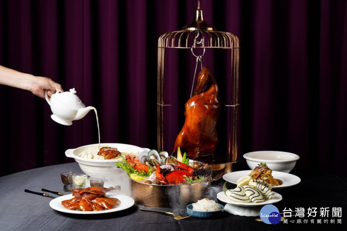 ▲高雄料理職人揭秘首波「中菜」、「在地菜」名單出爐，老新台菜獲得優良「在地菜」名號。