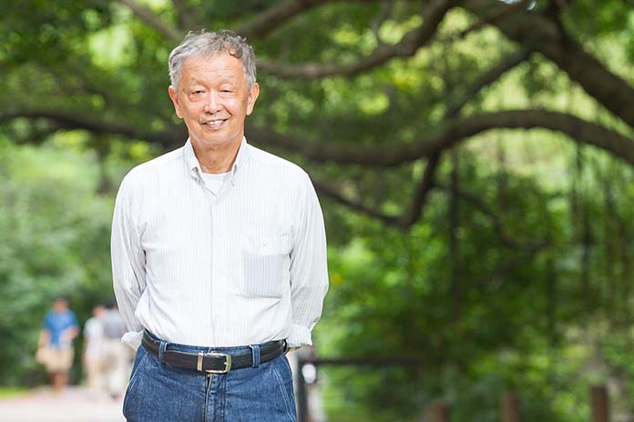 圖/取自李家同臉書