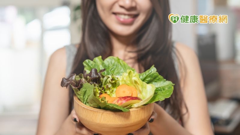 乳癌化放療食養調理 專業中醫師精闢解析
