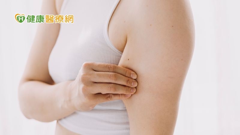 不只老年人!成年人也須注意肌少症前期「力弱症」 快用3項目自我檢測