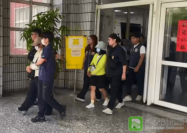 「中華白陽四貴靈寶聖道會」的女信徒不明原因死亡 警今移送4名嫌疑人