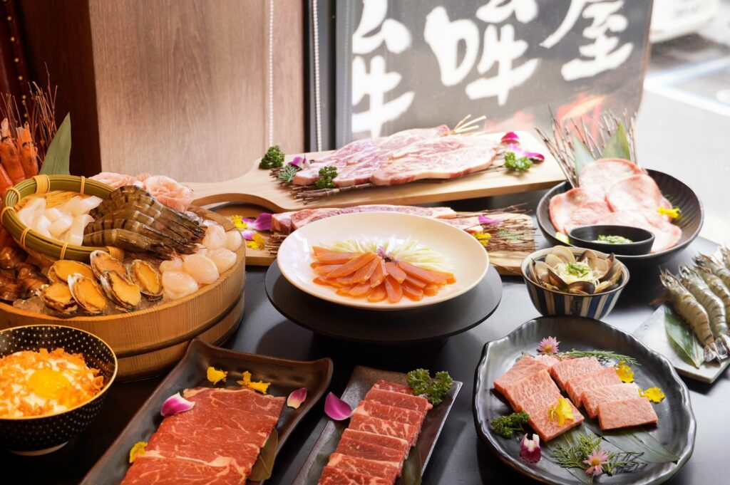 哞哞屋_7月活動