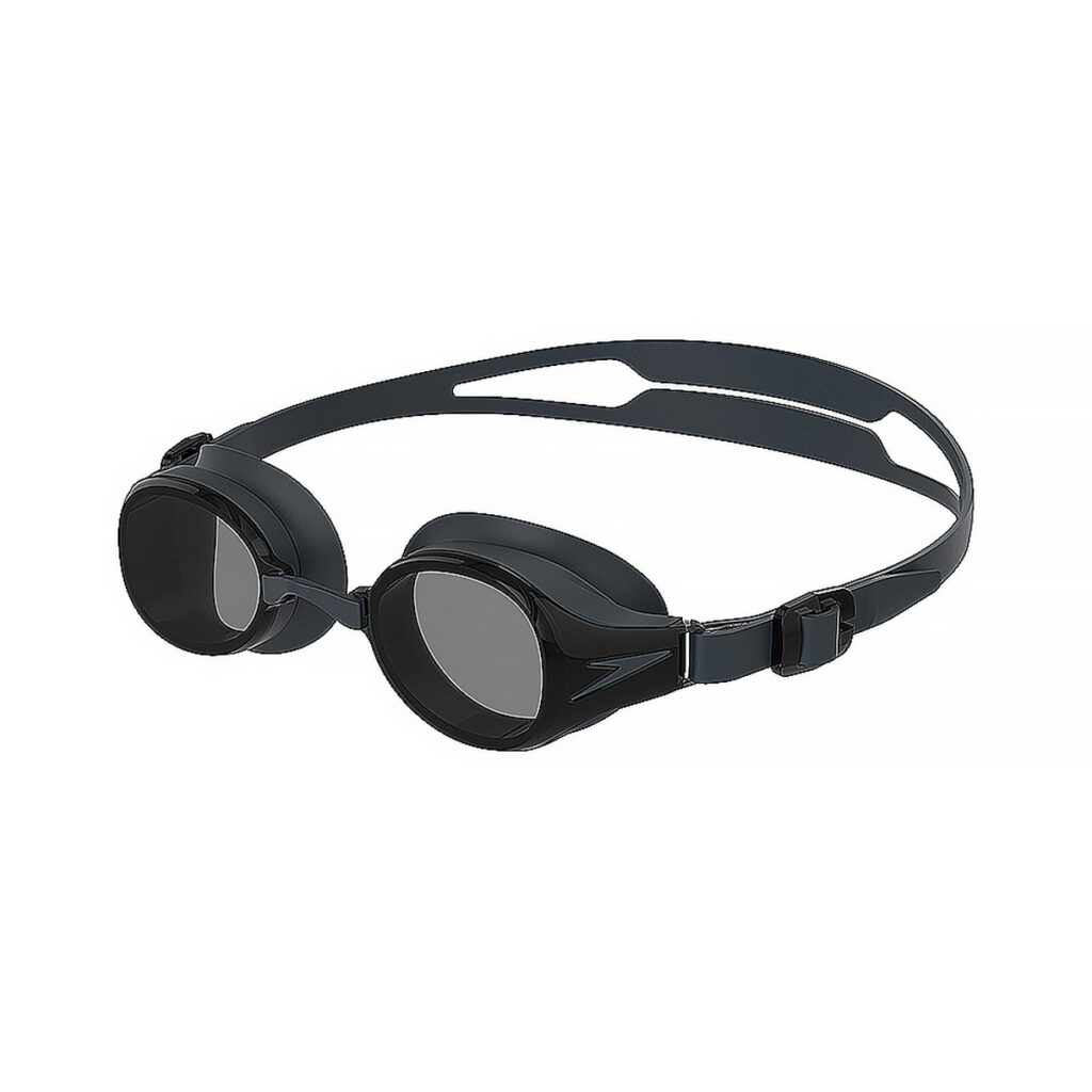 【SPEEDO】成人度數泳鏡 Hydropure,活動價748元