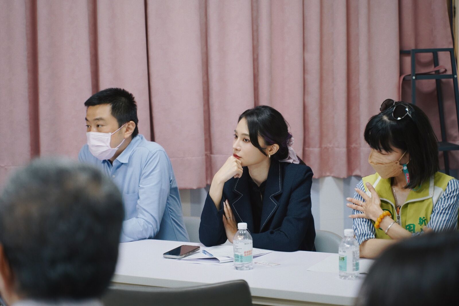 工程師網路性羞辱遭判公然侮辱罪成立 賴品妤:不該成為女性的日常 302 工程師網路性羞辱遭判公然侮辱罪成立 賴品妤:不該成為女性的日常 301