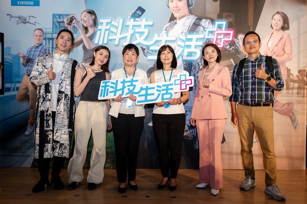 放暑假了　憑身分證福容大飯店住房優惠　三創生活商場科技潮牌進駐 313