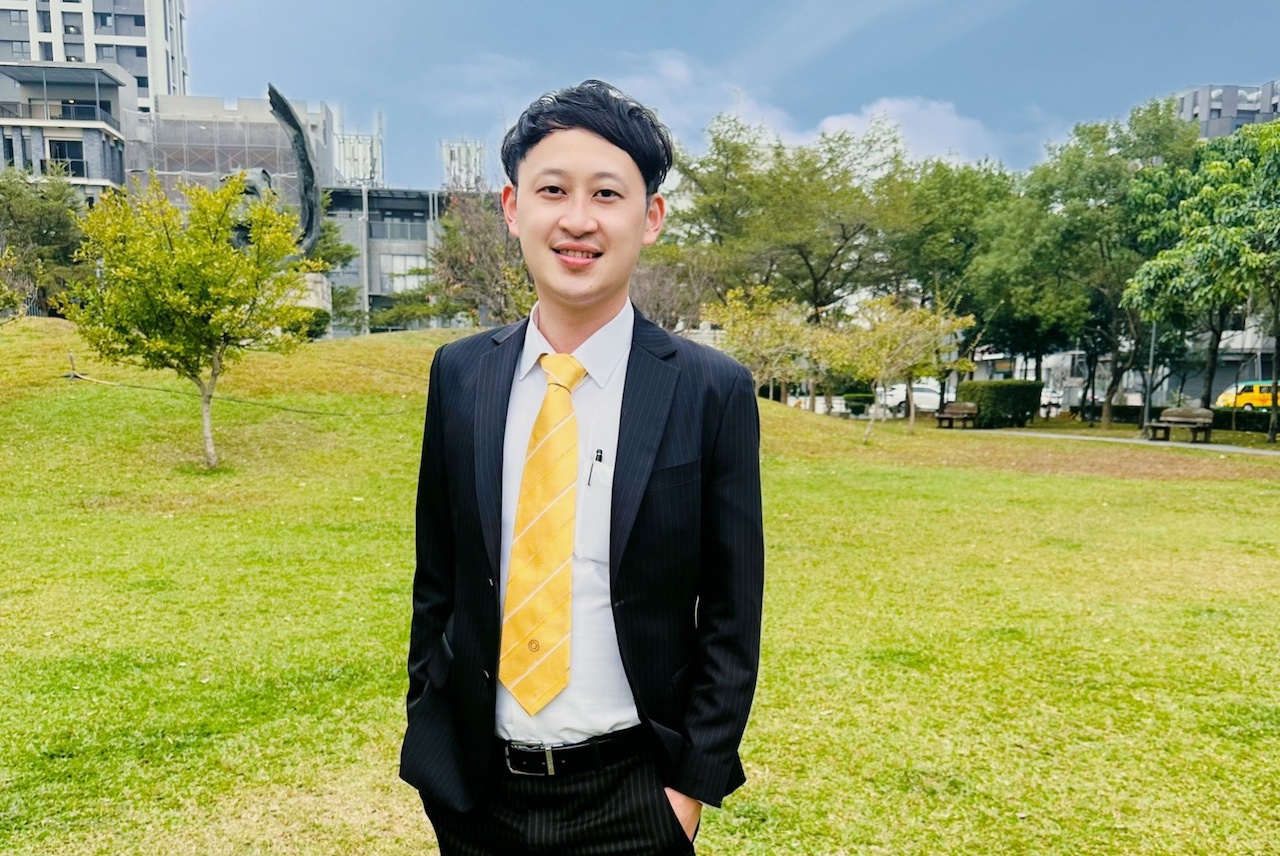 選擇比努力重要!前直營人員林瑋澤轉戰加盟解鎖「五子登科」 318 選擇比努力重要!前直營人員林瑋澤轉戰加盟解鎖「五子登科」 317