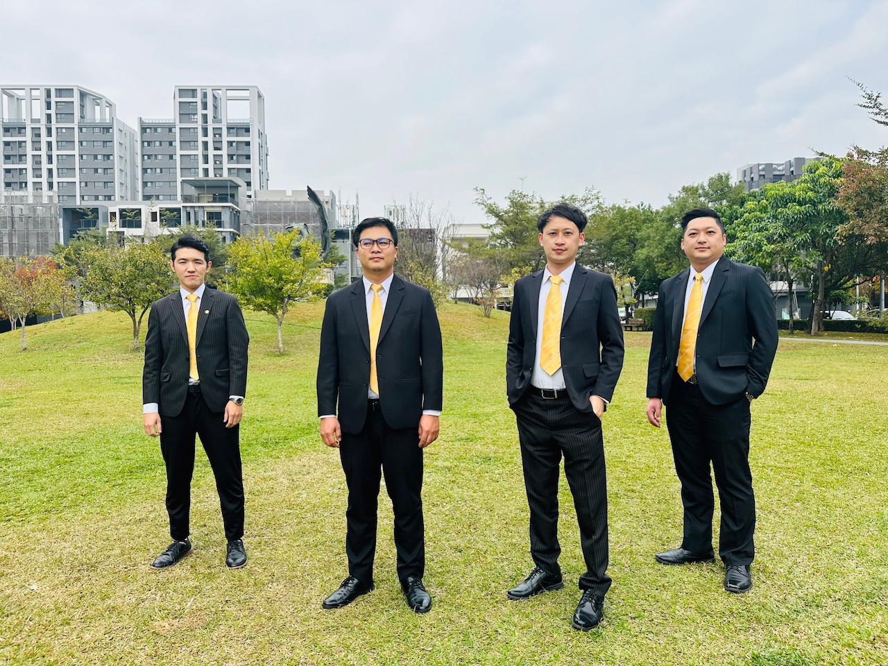 選擇比努力重要!前直營人員林瑋澤轉戰加盟解鎖「五子登科」 322 選擇比努力重要!前直營人員林瑋澤轉戰加盟解鎖「五子登科」 321