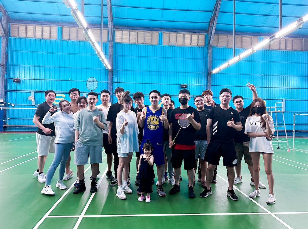 選擇比努力重要!前直營人員林瑋澤轉戰加盟解鎖「五子登科」 324 選擇比努力重要!前直營人員林瑋澤轉戰加盟解鎖「五子登科」 323
