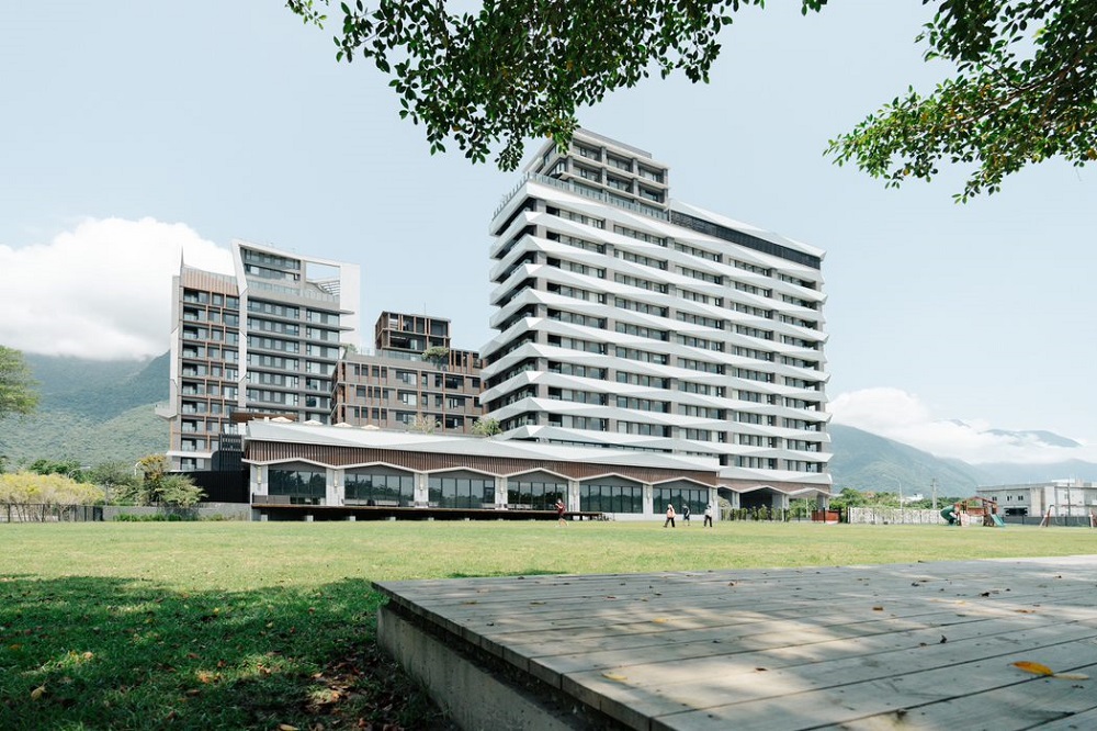 煙波花蓮太魯閣山闊館放心充電 啟動花東電動車旅行新篇章 294 煙波花蓮太魯閣山闊館放心充電 啟動花東電動車旅行新篇章 293
