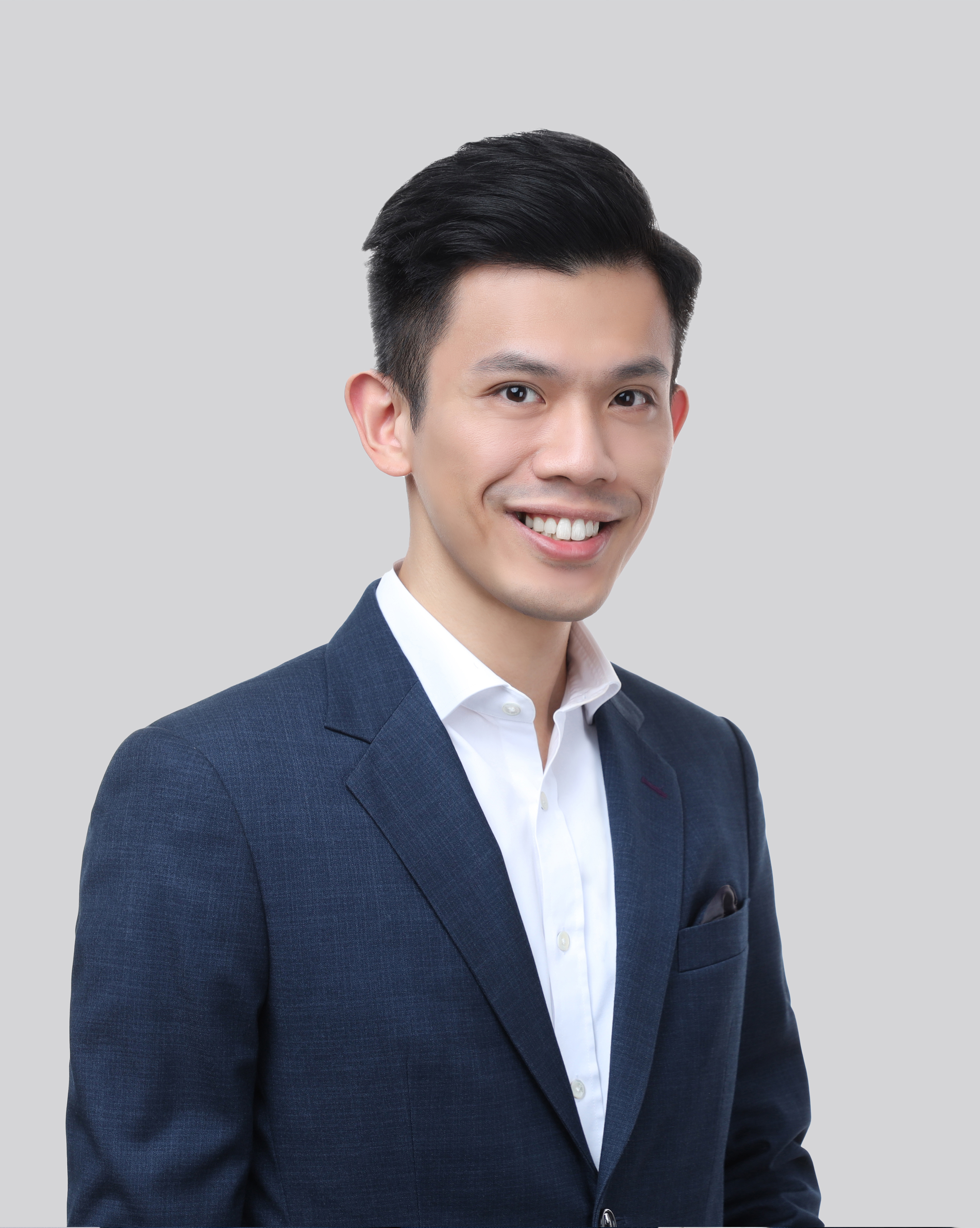 Syfe任命香港區總經理及投資總監 加快發展一站式智能投資平台