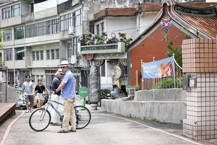 竹東開客/台三線藝術季浪漫登場 體驗客庄生活氛圍