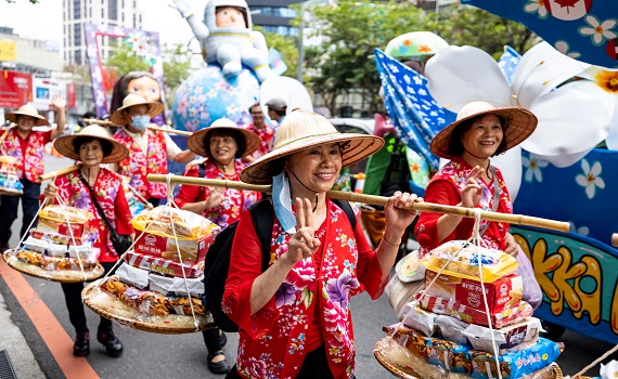 客家義民爺文化祭「義起靚新北」徵件活動開跑