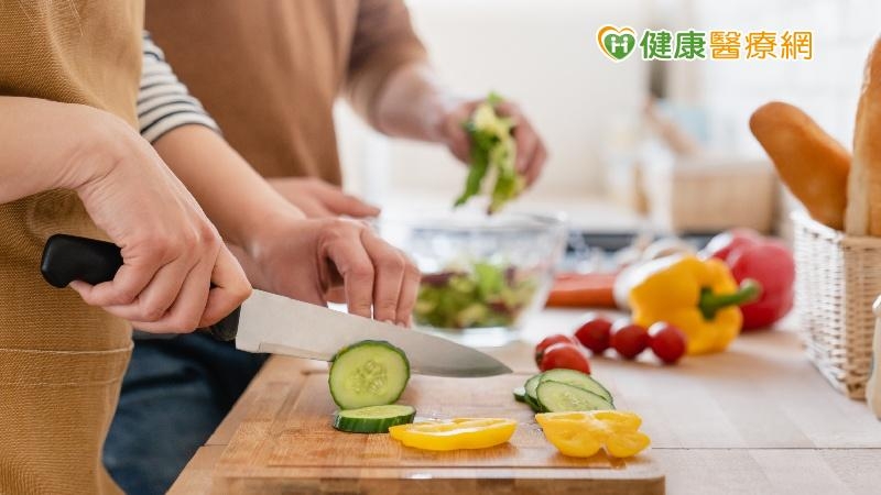 吃得廣不如吃得巧 擅吃當季食材解放味蕾