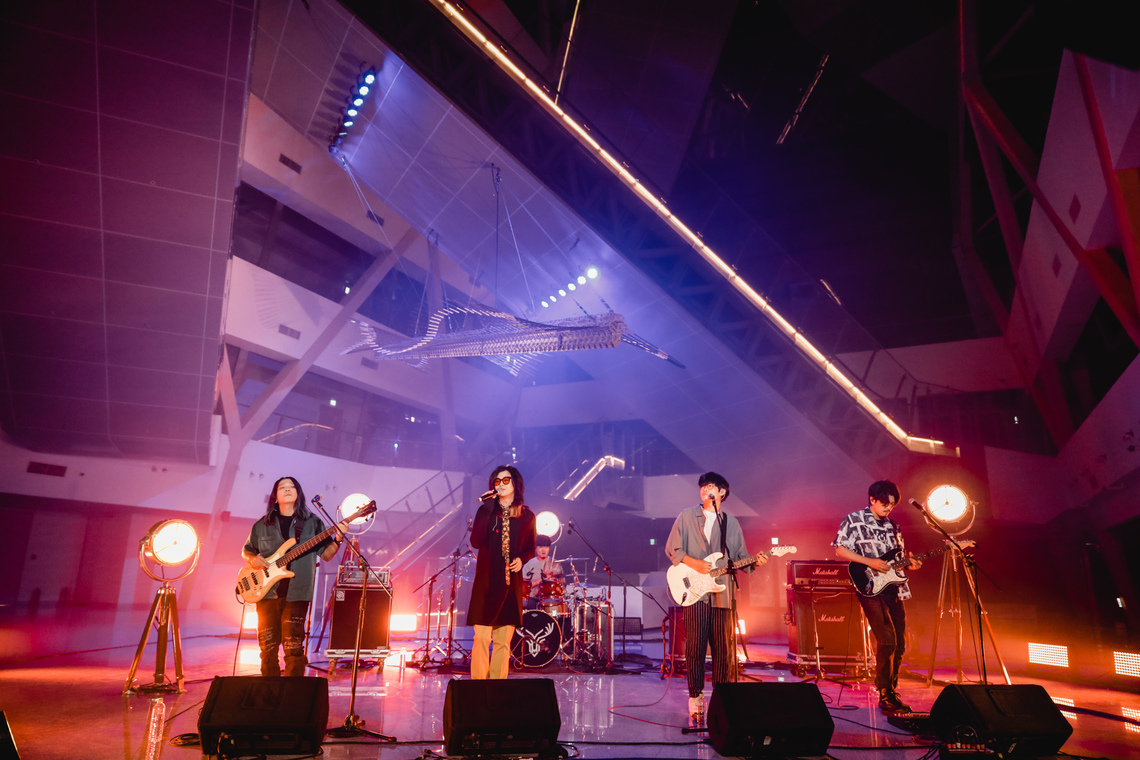 漾新聞|高流號召同學一起參加今夏全台最大演唱會變身制服趴