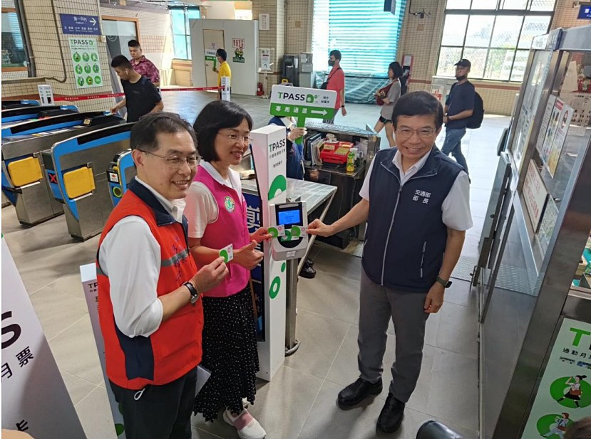 （圖／資料照片，圖源：交通部台灣鐵路管理局提供）