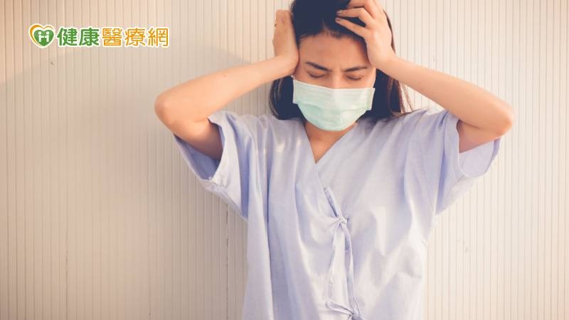 解暑吹冷氣,當心吹出一身病! 中醫授7招防冷氣病上身