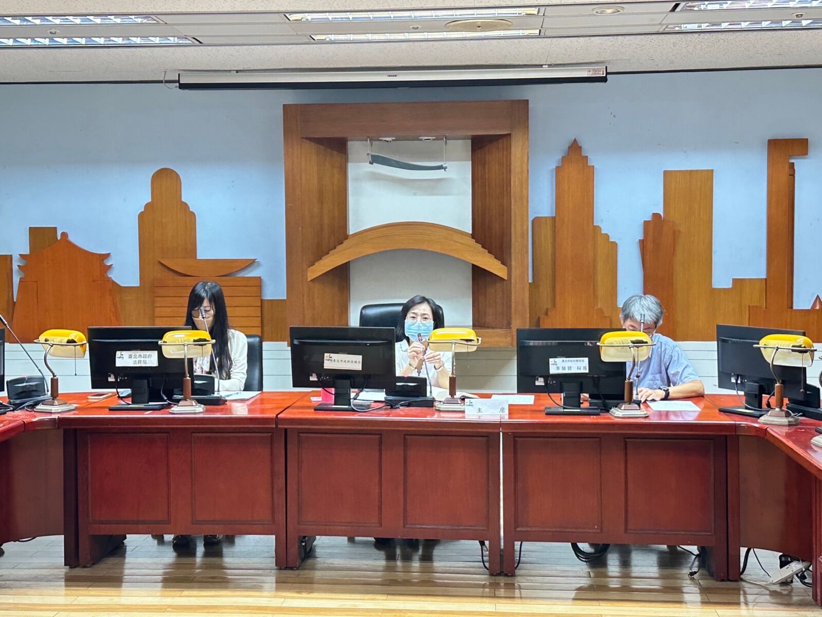 健身房無預警關閉 北市府:要求銀行、金流及資融公司立即停扣 338 健身房無預警關閉 北市府:要求銀行、金流及資融公司立即停扣 337
