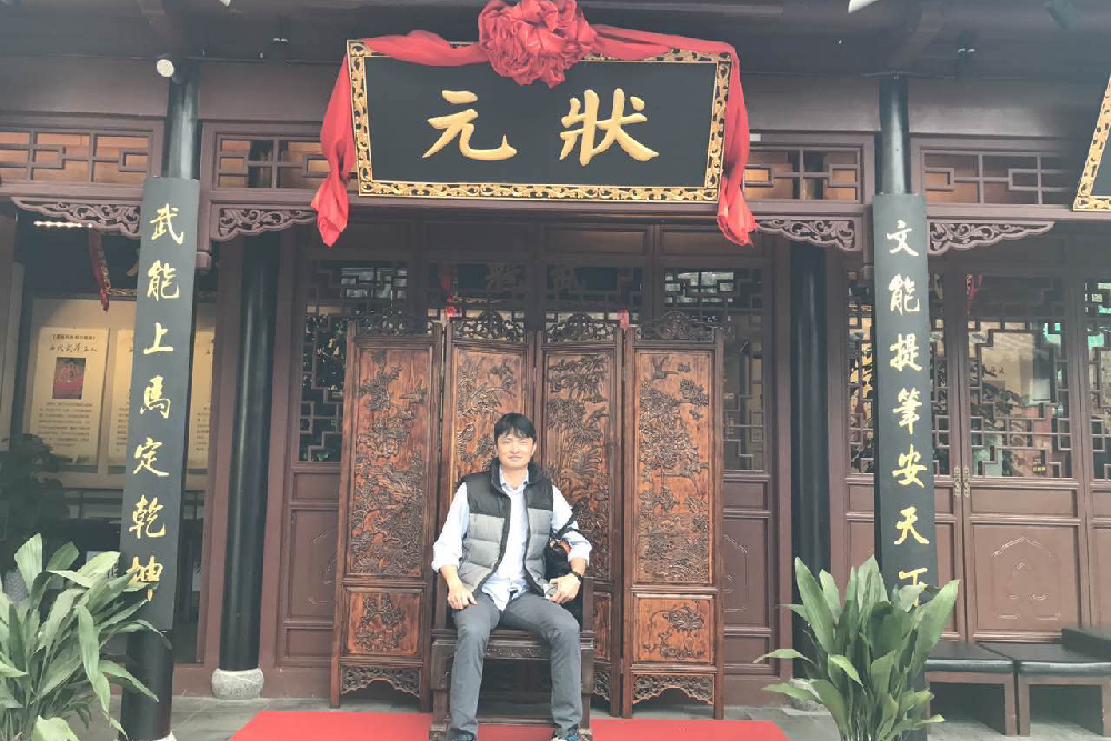 【老邦好政】夜車博士生與早產兒研究 從國際期刊的肯定談起 323