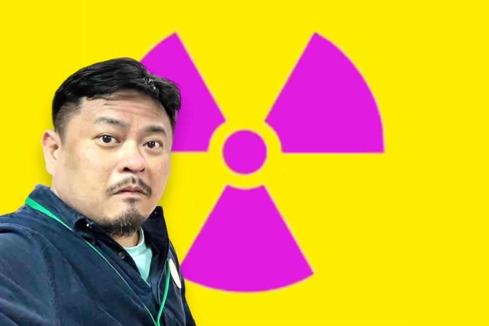 侯友宜想重啟核一 洪申翰分析:憂陷換侯危機 向藍營選民爭寵 314 侯友宜想重啟核一 洪申翰分析:憂陷換侯危機 向藍營選民爭寵 313