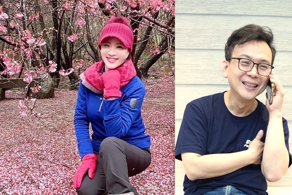 法院判還名媛1500萬 鄭正鈐上訴中 遺憾認知不同 308 法院判還名媛1500萬 鄭正鈐上訴中 遺憾認知不同 307