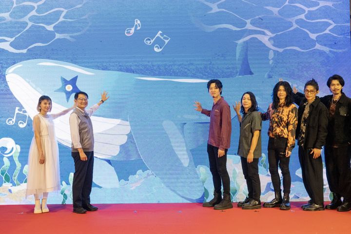 一路玩不停!新北夏季20大活動 河海音樂季國內外樂團一起嗨