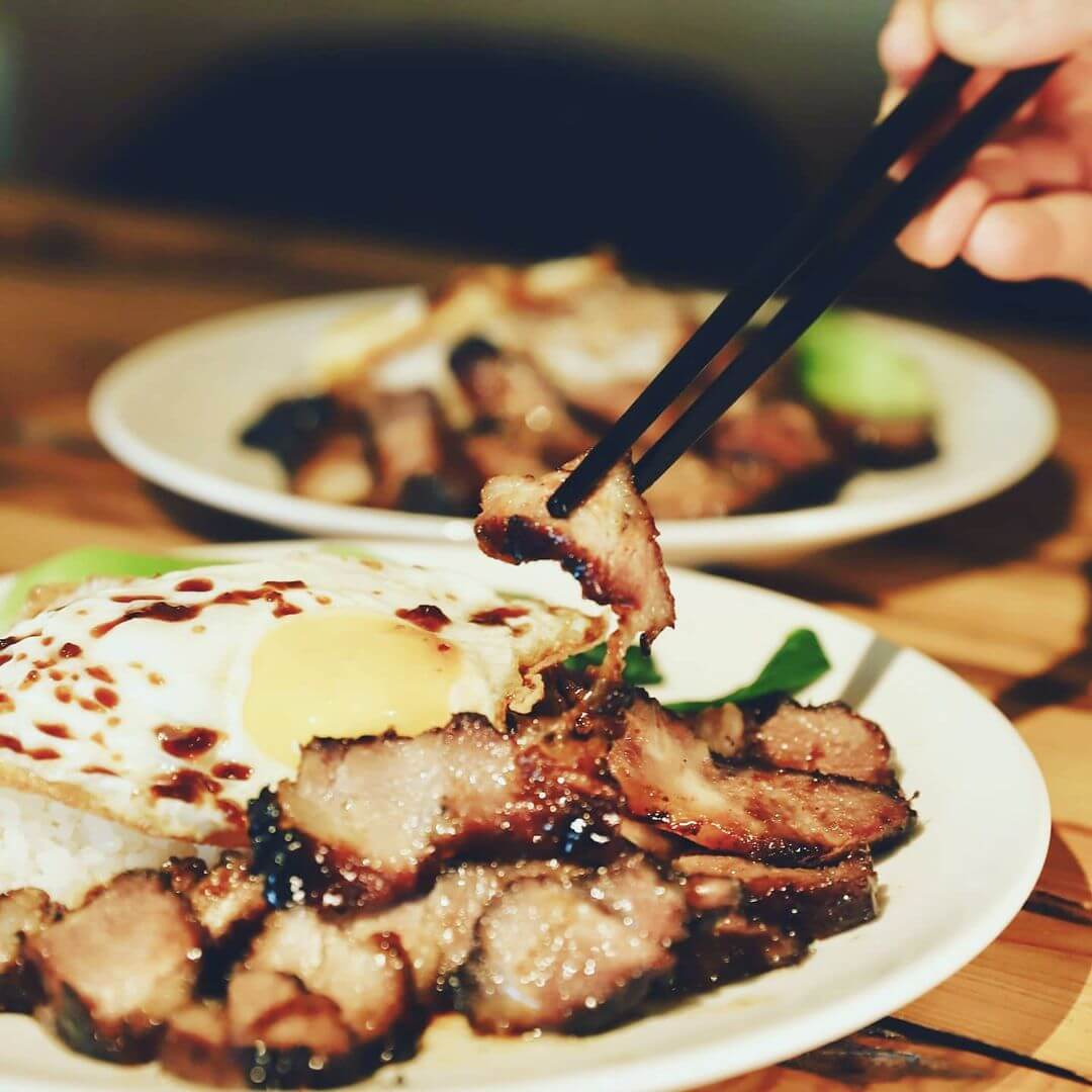 泗里沐行館10