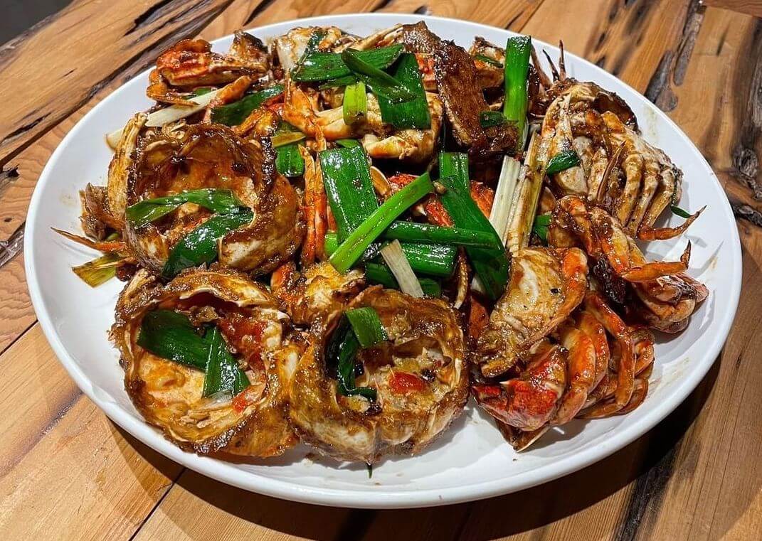 泗里沐行館12