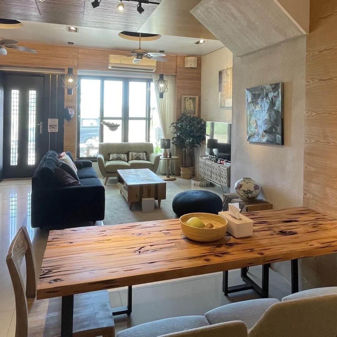 泗里沐行館3