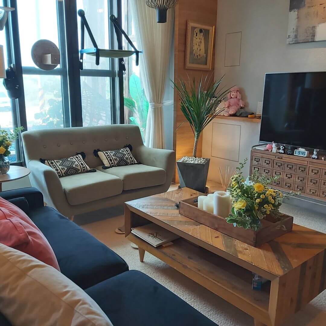 泗里沐行館6
