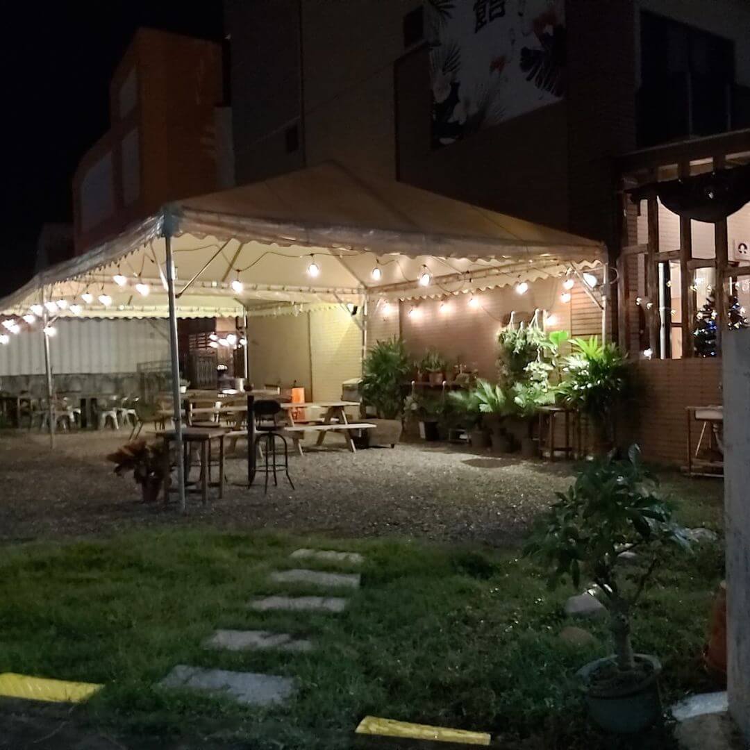 泗里沐行館14